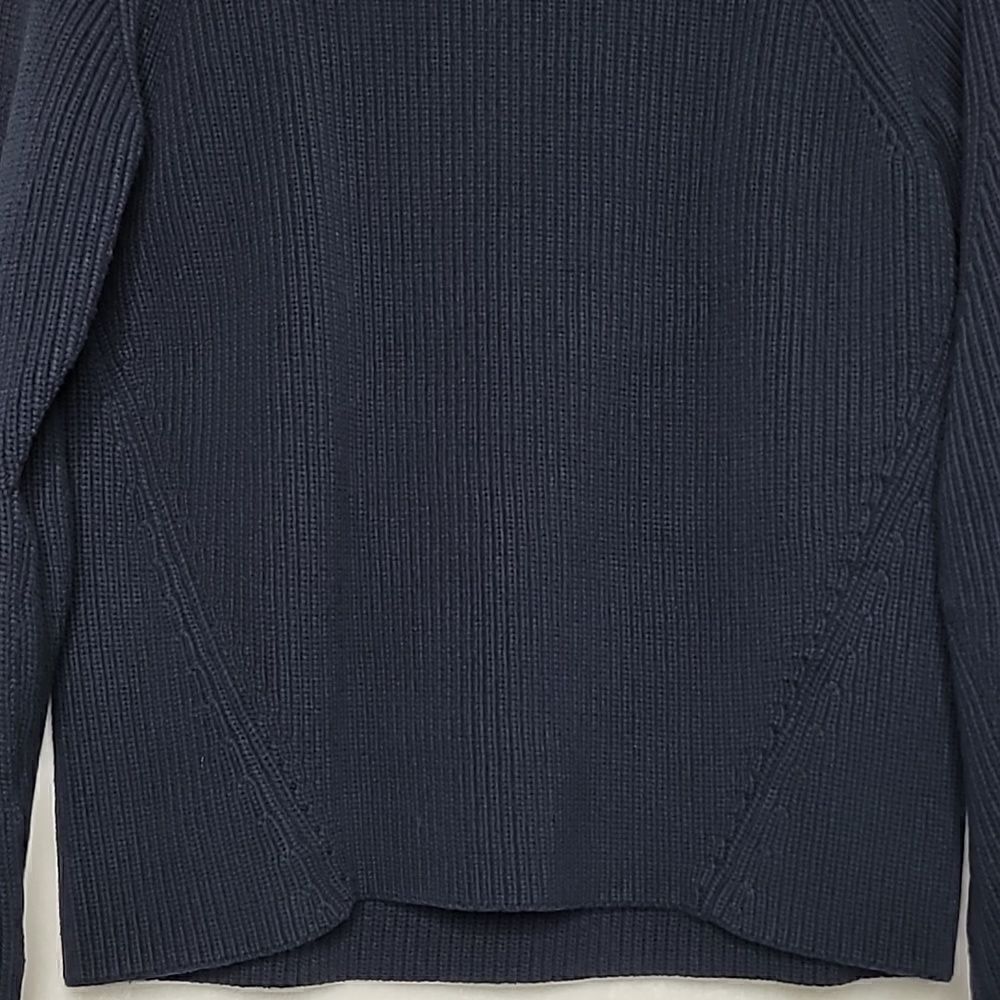 Filippa K Open Back Knit Sweater Size Small - Picture 4 of 8